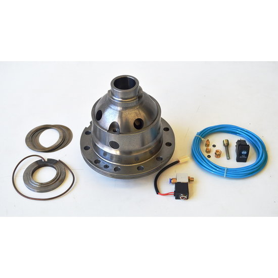 Raptor 4x4 TYREX AIR LOCKER FOR LAND ROVER SALISBURY AXLE