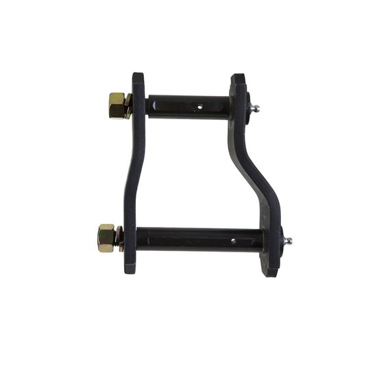 Pedders Suspension Veerbeugelset Ford Ranger smeerbaar PX2 PX 3 T7 T8