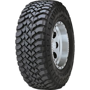 285/70-17 Hankook Dynapro MT RT03 121Q 8PR