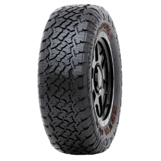 CST 285/70-17 CST Sahara AT2 121/118Q 8PR OWL POR