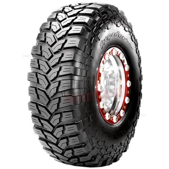 Maxxis 31x10.5-15 Maxxis M-8060 Trepador Radial 109Q 6PR