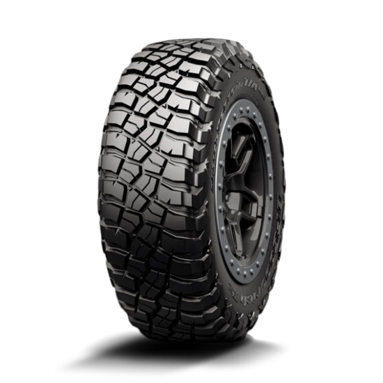 BF Goodrich 31x10.5-15 BFGoodrich Mud-Terrain T/A KM2 109Q