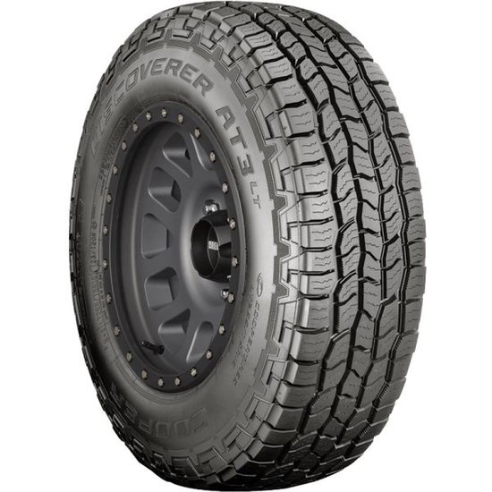 Cooper Tires 265/70-16 COOPER Discoverer AT3 LT 112T