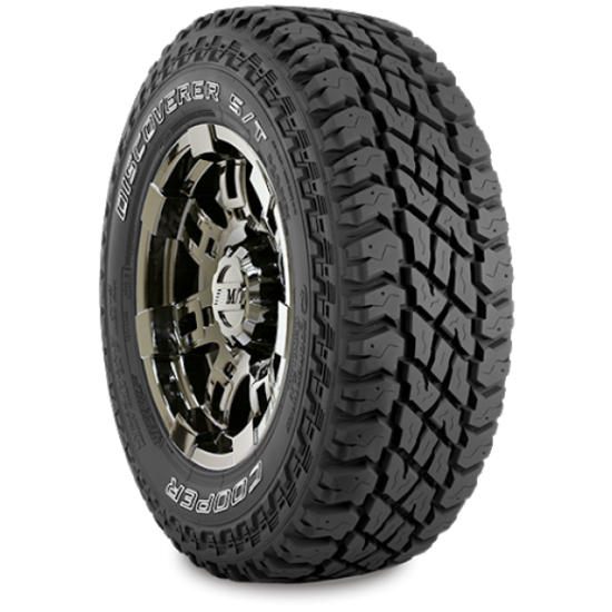 Cooper Tires 33x12.5-15 COOPER Discoverer ST-Maxx 108Q