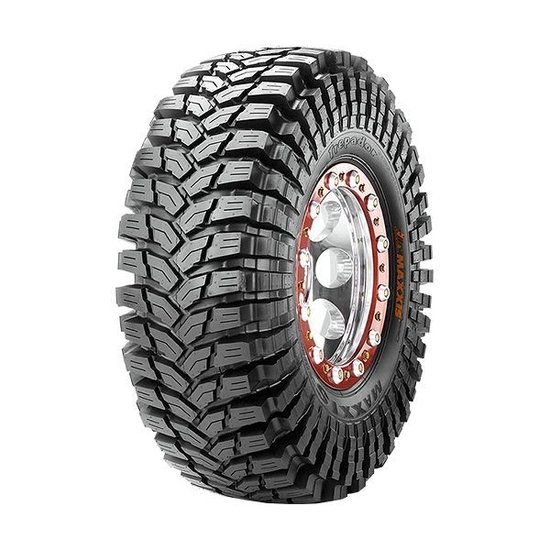 Maxxis 35x12.5-15 Maxxis M-8060 Trepador Bias 121K 6PR