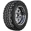 35x12.5-15 FEDERAL Couragia M/T Por 113Q P.O.R.