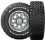 BF Goodrich 275/70-16 BFGoodrich All-Terrain T/A KO2 119/116S 8PR 3PMSF RWL