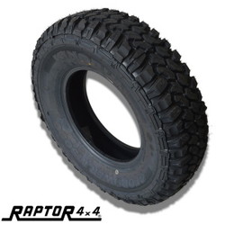 RAPTOR 4X4 TYRE 235/85 R16