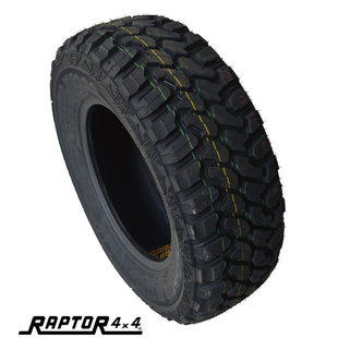 RAPTOR 4X4 TYRE 265/70 R17