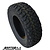 Raptor 4x4 RAPTOR 4X4 TYRE 265/70 R17