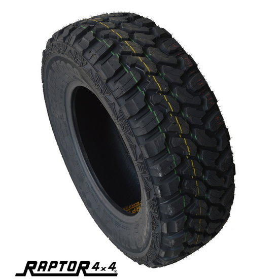 Raptor 4x4 RAPTOR 4X4 TYRE 265/70 R17