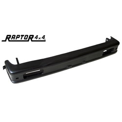 SUZUKI SAMURAI FRONT STEEL BUMPER