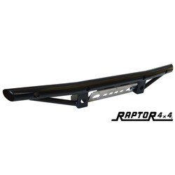 SUZUKI SAMURAI FRONT TUBULAR BUMPER TYPE A NO A-BAR