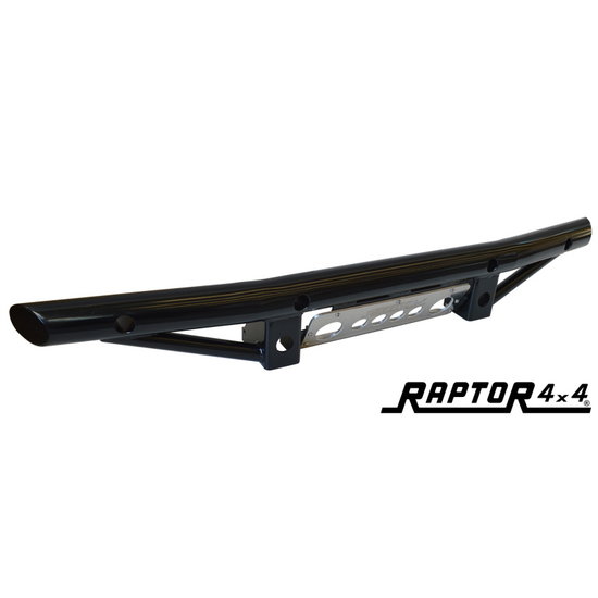 Raptor 4x4 SUZUKI SAMURAI FRONT TUBULAR BUMPER TYPE A NO A-BAR