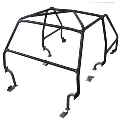 EXTERNAL ROLL CAGE FOR SUZUKI SAMURAI