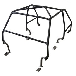 EXTERNAL ROLL CAGE FOR SUZUKI SAMURAI