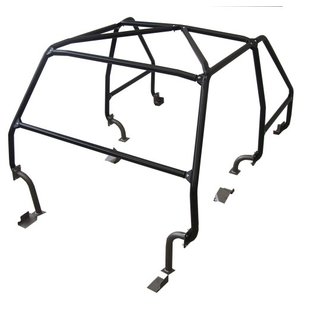 EXTERNAL ROLL CAGE HARD TOP FOR SUZUKI SAMURAI