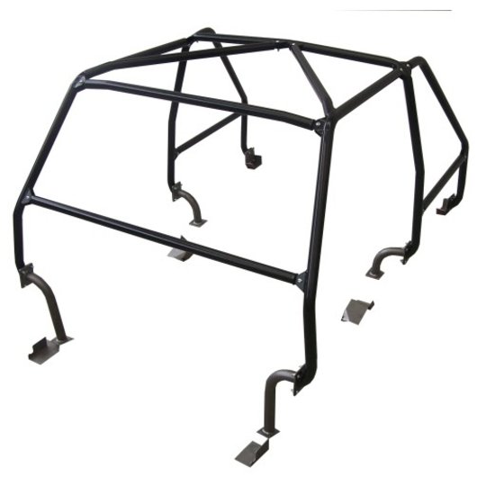 Raptor 4x4 EXTERNAL ROLL CAGE HARD TOP FOR SUZUKI SAMURAI