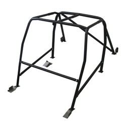 INTERNAL ROLL CAGE FOR SUZUKI SAMURAI