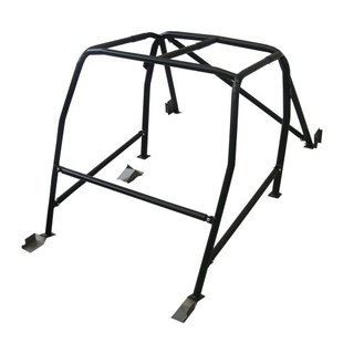 INTERNAL ROLL CAGE FOR SUZUKI SAMURAI