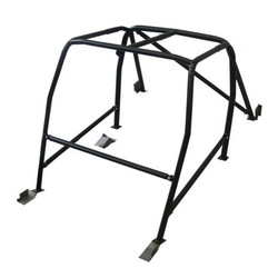 INTERNAL ROLL CAGE FOR SUZUKI SAMURAI FIA