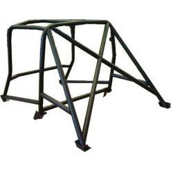 ROLL CAGE FOR SUZUKI SAMURAI TO WELD ON