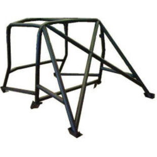 ROLL CAGE FOR SUZUKI SAMURAI TO WELD ON