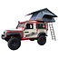 Raptor 4x4 SOFT ROOF TOP TENT RAPTOR 4X4 DAKTENT