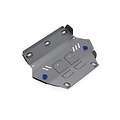 Rival 4x4 RIVAL RADIATOR SKIDPLATE ISUZU D-MAX 1.9/2.5TD 2012-2017