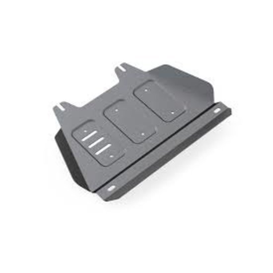 Rival 4x4 RIVAL SKIDPLATE TRANSFERBOX ISUZU D-MAX 1.9/2.5TD 2012-2017