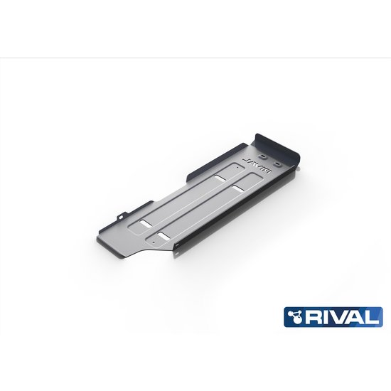Rival 4x4 RIVAL TANK SKIDPLATE TOYOTA HILUX VIGO 2007-2015