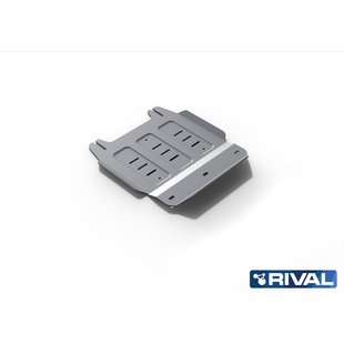 RIVAL SKIDPLATE TRANSFERBOX TOYOTA HILUX VIGO 2007-2015