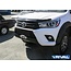 Rival 4x4 RIVAL TOYOTA HILUX 2015+ REVO LIERPLAAT