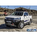 Rival 4x4 RIVAL TREEPLANKEN TOYOTA HILUX REVO 2015->