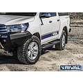 Rival 4x4 RIVAL TREEPLANKEN TOYOTA HILUX REVO 2015->