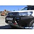 Rival 4x4 BUMPER FRONT RIVAL TOYOTA HILUX REVO