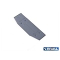 Rival 4x4 RIVAL TANK BESCHERMPLAAT TOYOTA HILUX REVO