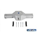 Rival 4x4 RIVAL DIFFERENTIEEL SKIDPLATE TOYOTA HILUX REVO