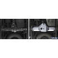 Rival 4x4 RIVAL DIFFERENTIEEL SKIDPLATE TOYOTA HILUX REVO