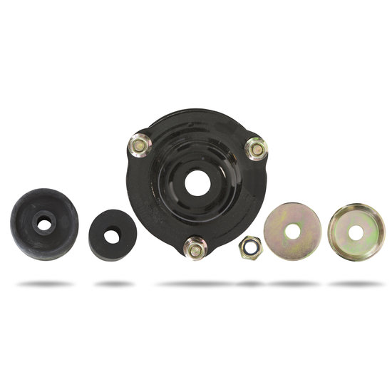 Pedders Suspension SUP-CUP. HUIDIGE PEDDERS. VOOR TOYOTA HILUX / KDJ12 # / KDJ15