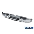 Rival 4x4 BUMPER REAR RIVAL MITSUBISHI L200 2015-2018 (COMPETITION)