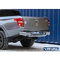 Rival 4x4 BUMPER ACHTER RIVAL MITSUBISHI L200 2015-2018