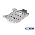 Rival 4x4 RIVAL BESCHERMPLAAT TRANSFER BOX MITSUBISHI L200 2015->