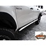 F-4X4 SIDESTEPS TOYOTA HILUX REVO 2016-