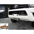 F-4X4 LIERPLAAT TOYOTA HILUX REVO 2016-