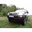 F-4X4 VOORBUMPER ZONDER BULLBAR TOYOTA LAND CRUISER J120 02-09