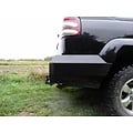 F-4X4 ACHTERBUMPER VOOR TOYOTA LAND CRUISER J120 02-09