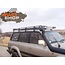 F-4X4 DAKREK TOYOTA LAND CRUISER J80 89-98