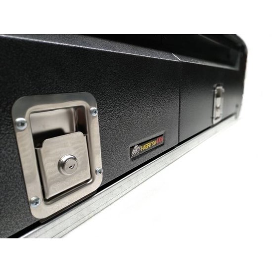 F-4X4 LADENSYSTEEM EXPEDITIE TOYOTA LAND CRUISER J80 89-98