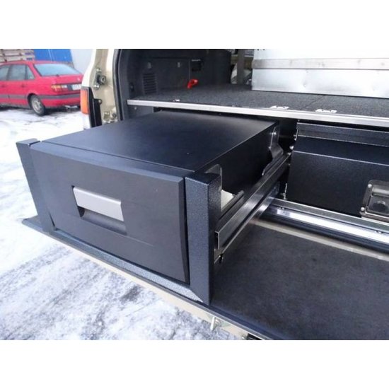 Dometic WAECO INGEBOUWDE KOELKAST